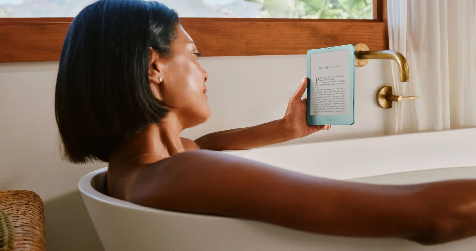 Електронна книга Amazon Kindle Paperwhite Signature Edition 13th Gen. 2026 32GB (Graphite) (Standard)