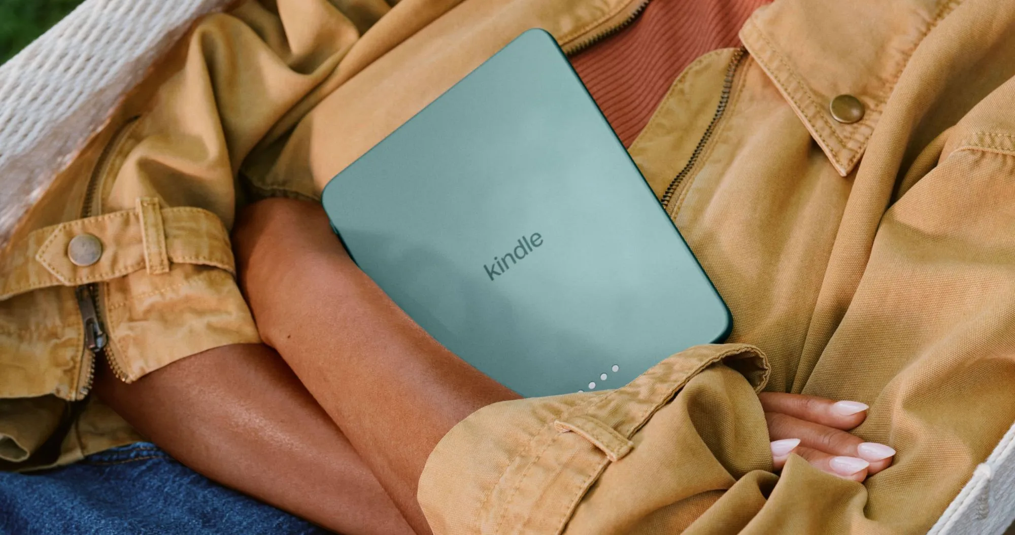 Електронна книга Amazon Kindle Paperwhite Signature Edition 13th Gen. 2026 32GB (Graphite) (Standard)