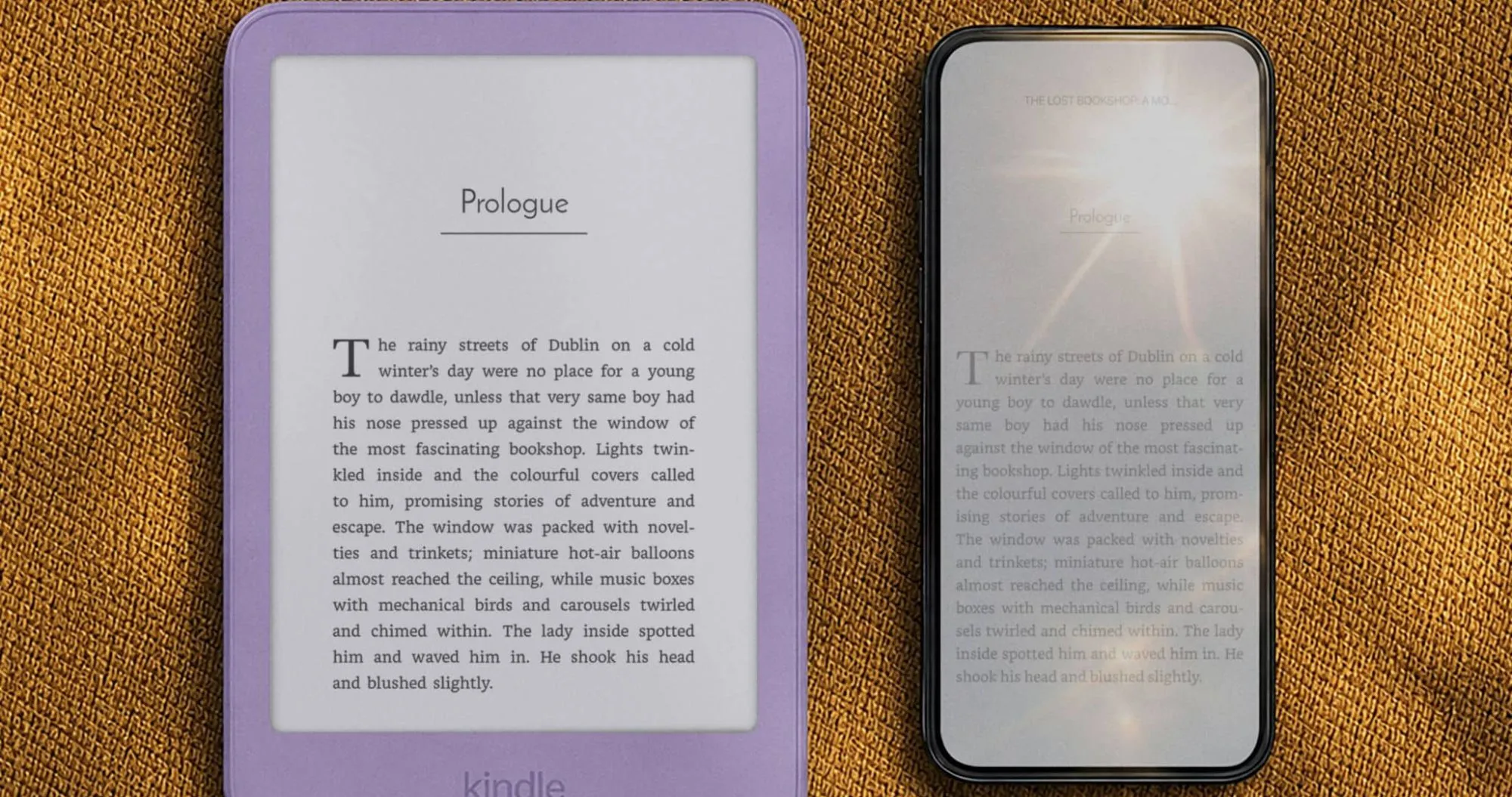 Электронная книга Amazon Kindle 12th Gen. 2026 16GB (Graphite) (Standard)