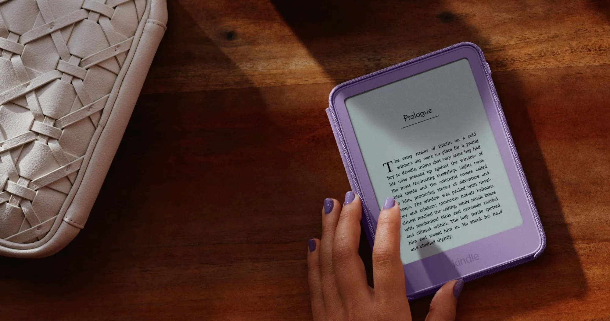 Электронная книга Amazon Kindle 12th Gen. 2026 16GB (Graphite) (Standard)
