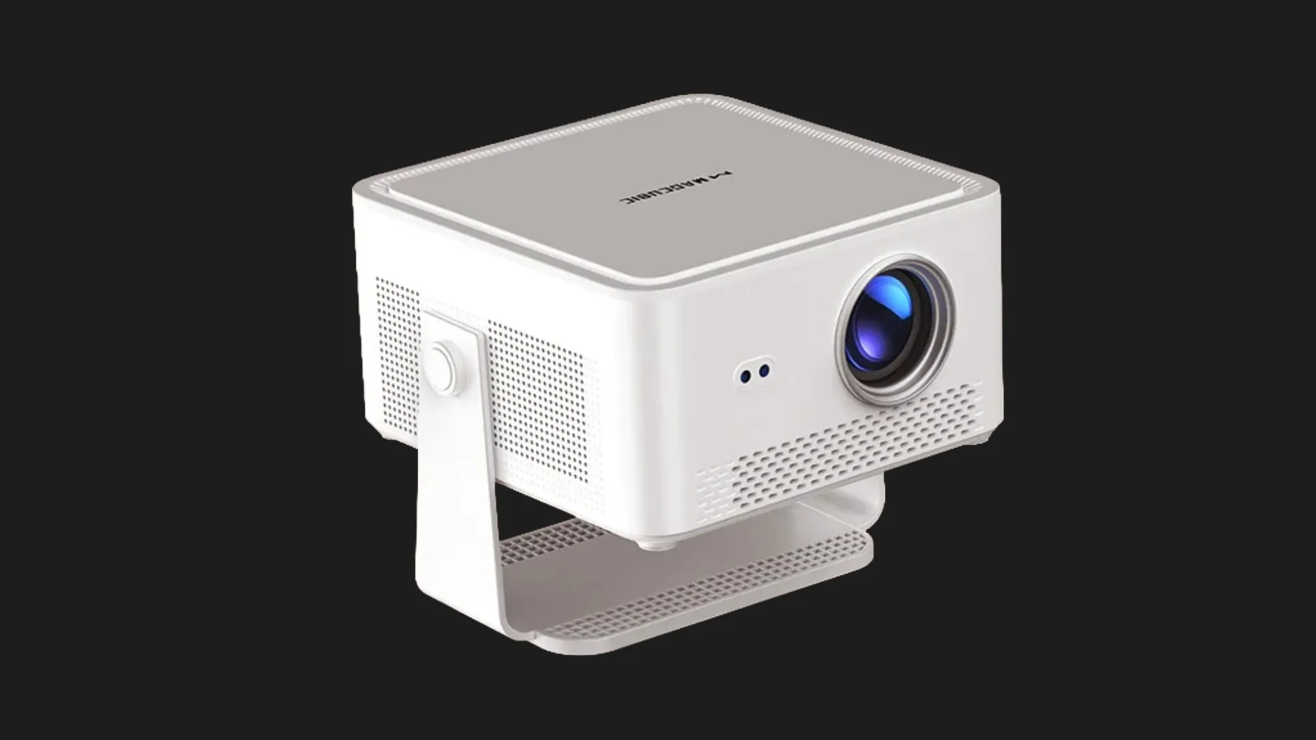 Мультимедійний проєктор Magcubic HY450 MAX