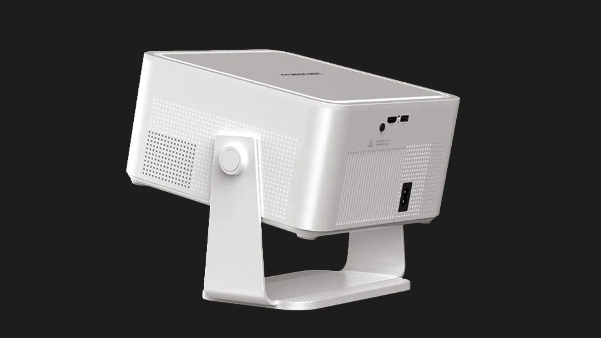 Мультимедійний проєктор Magcubic HY450 MAX
