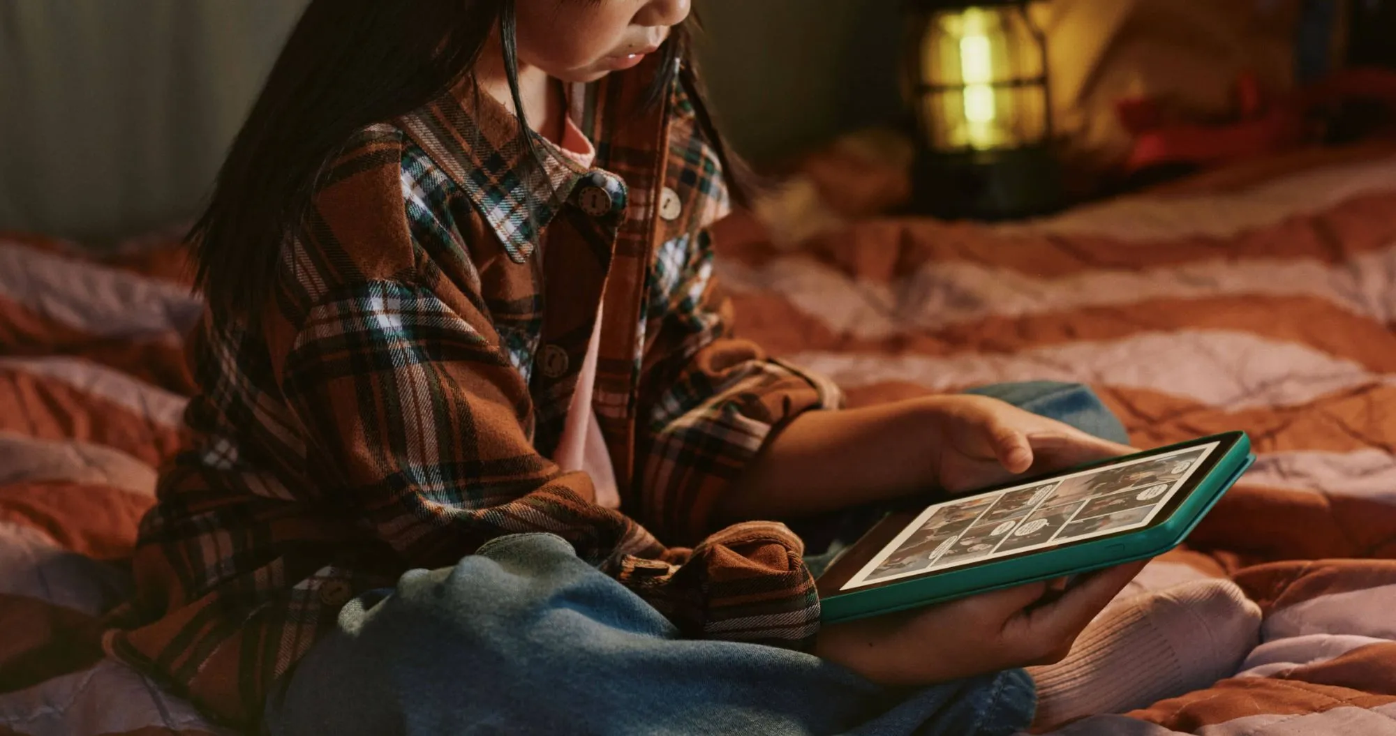 Электронная книга Amazon Kindle 12th Gen. 2026 32GB (Alpine Sky) Aluminum (Standard)