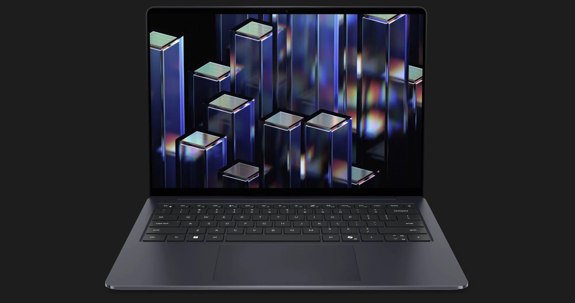 Ноутбук Dell 14S 14" (Intel Core Ultra 9/32GB/512GB/Intel Graphics) (LDS14260-9700BLU-PUS)