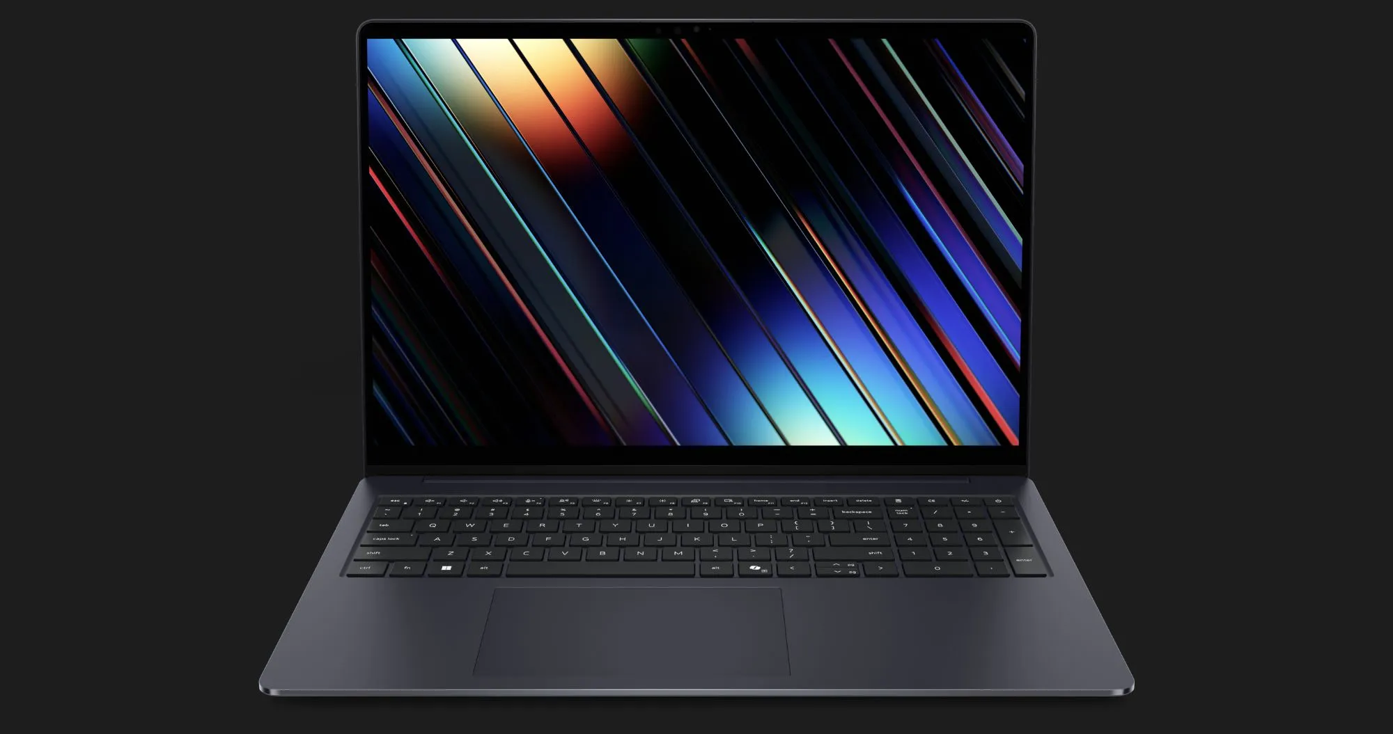 Ноутбук Dell 16S 16" (Intel Core Ultra 7/16GB/512GB/Intel Graphics) (LDS16260-7779BLU-PUS)