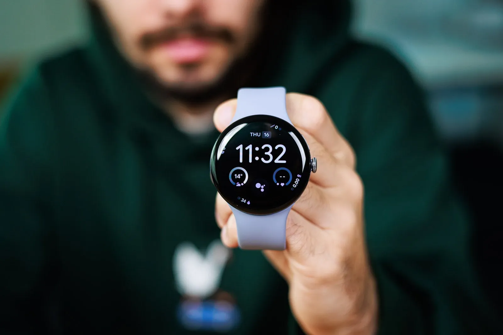 Google Pixel Watch 4 характеристики