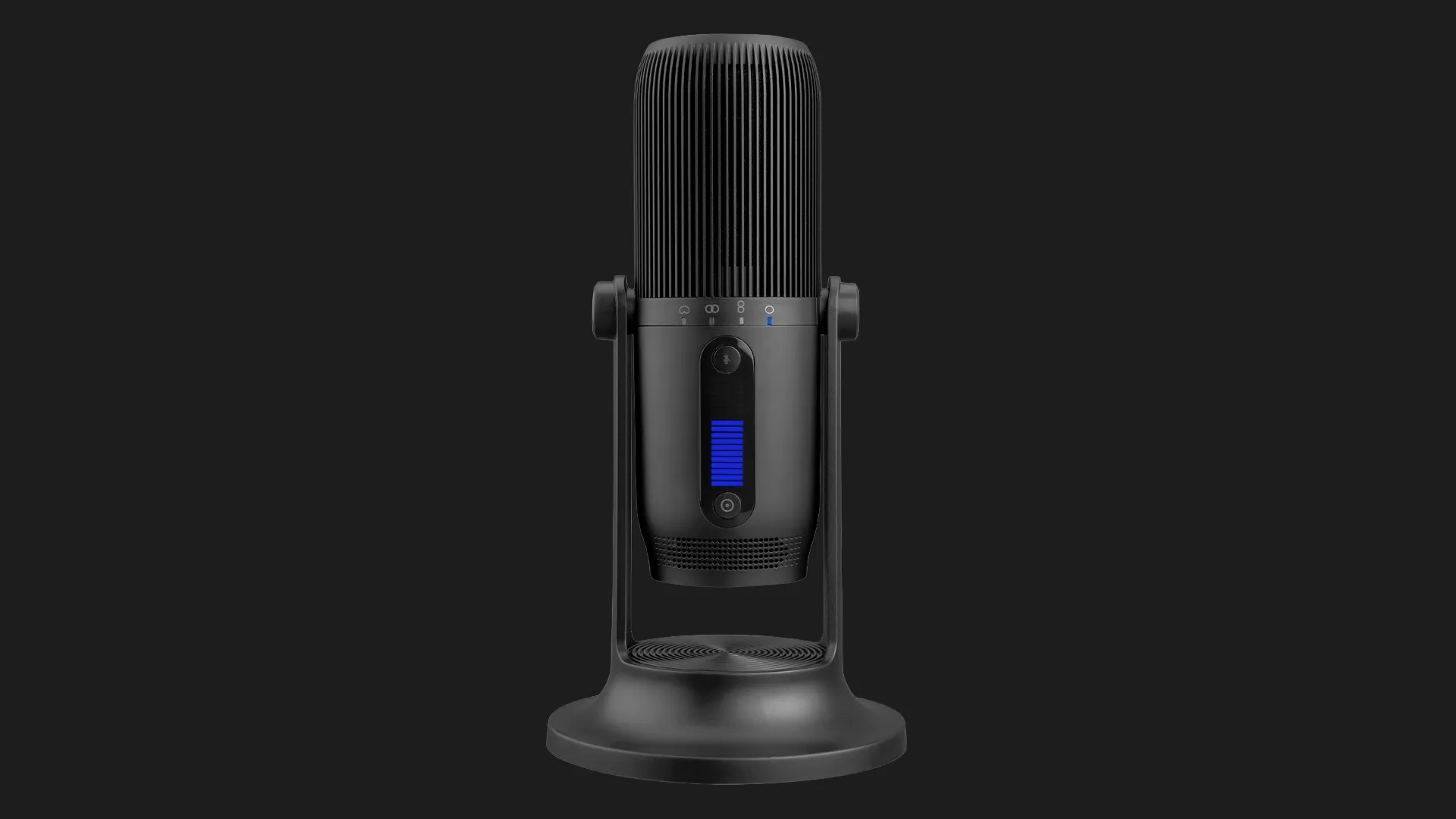 Мікрофон конденсаторний THRONMAX MDRILL ONE M2 (Black)