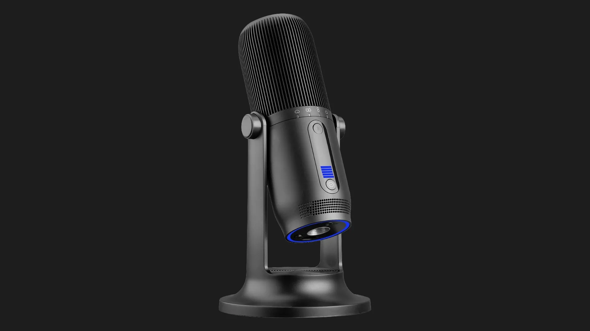 Мікрофон конденсаторний THRONMAX MDRILL ONE M2 (Black)