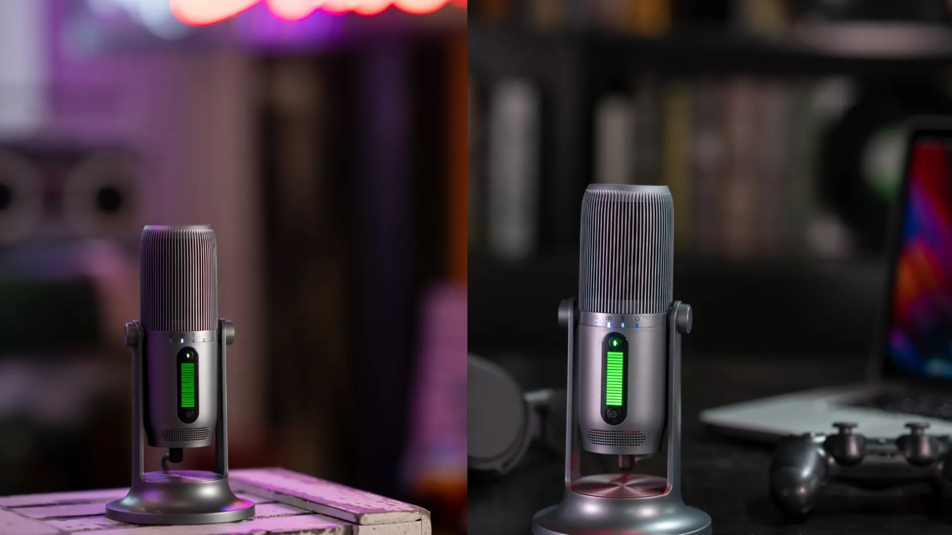 Мікрофон конденсаторний THRONMAX MDRILL ONE M2G (Gray)