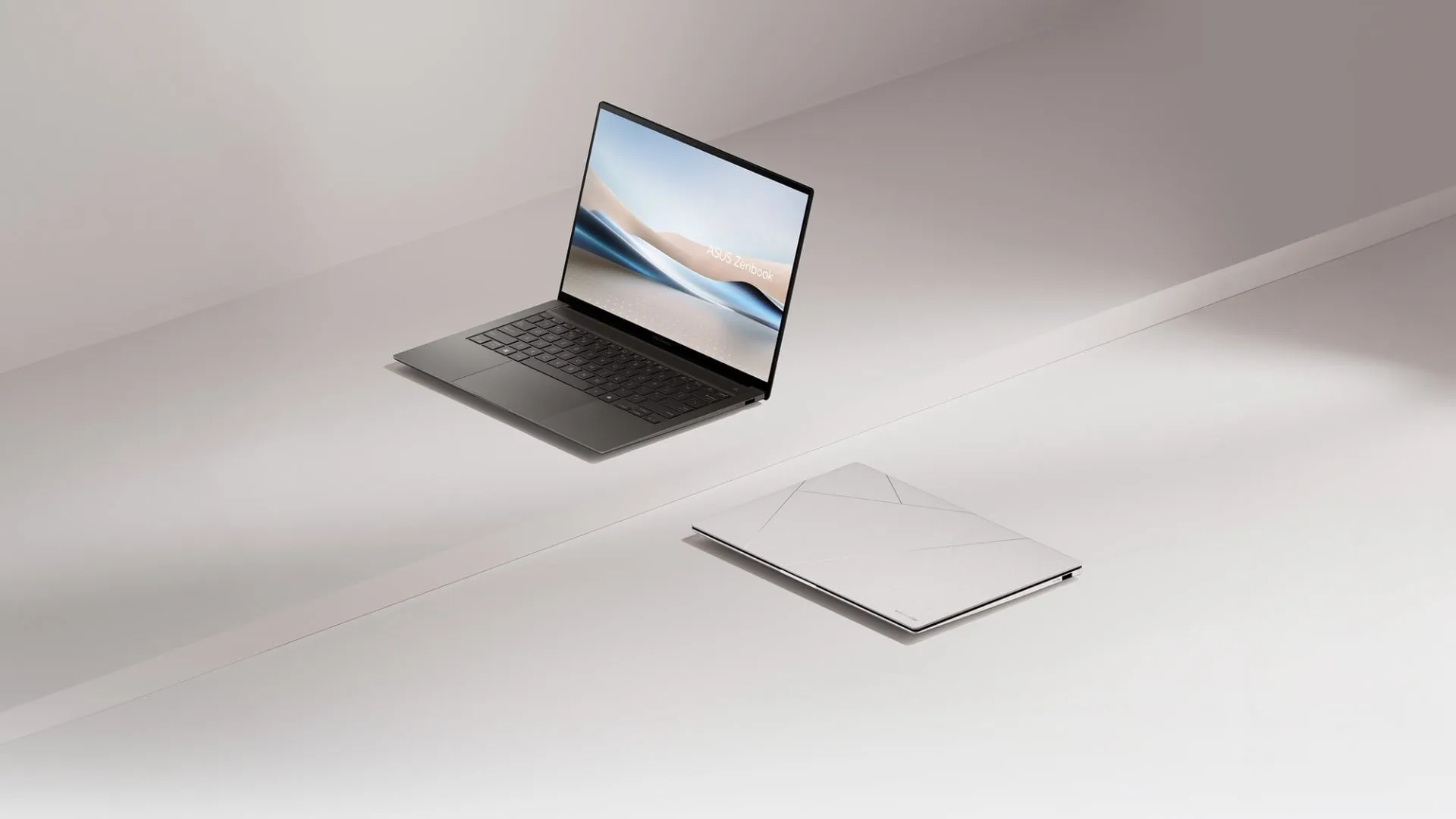 Ноутбук Asus Zenbook S14 UX5406AA 14" (Intel Core Ultra 9/32GB/1TB/Intel Xe3 Graphics) (UX5406AA-ZB/S14_90)