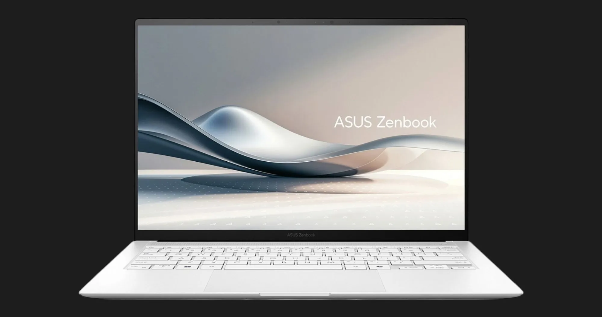 Ноутбук Asus Zenbook S14 UX5406AA 14" (Intel Core Ultra 9/32GB/1TB/Intel Xe3 Graphics) (UX5406AA-ZB/S14_90)