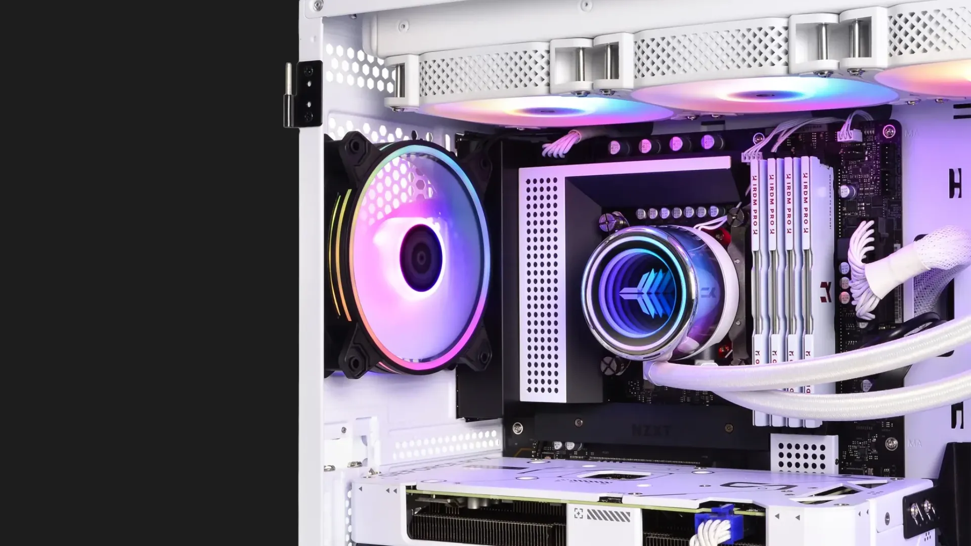 Комп'ютер ARTLINE Overlord X93WHITE Windows 11 Pro (X93WHITEv81Win) (White)