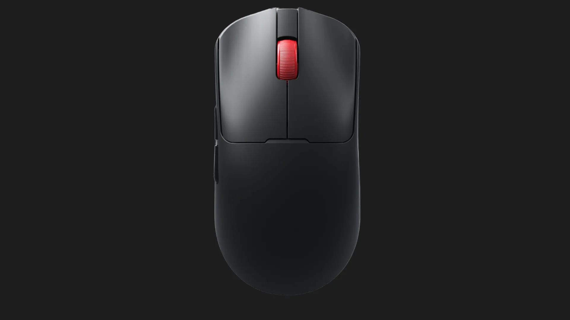 Мышь беспроводная AULA Wireless mouse SC380 Pro (Black)