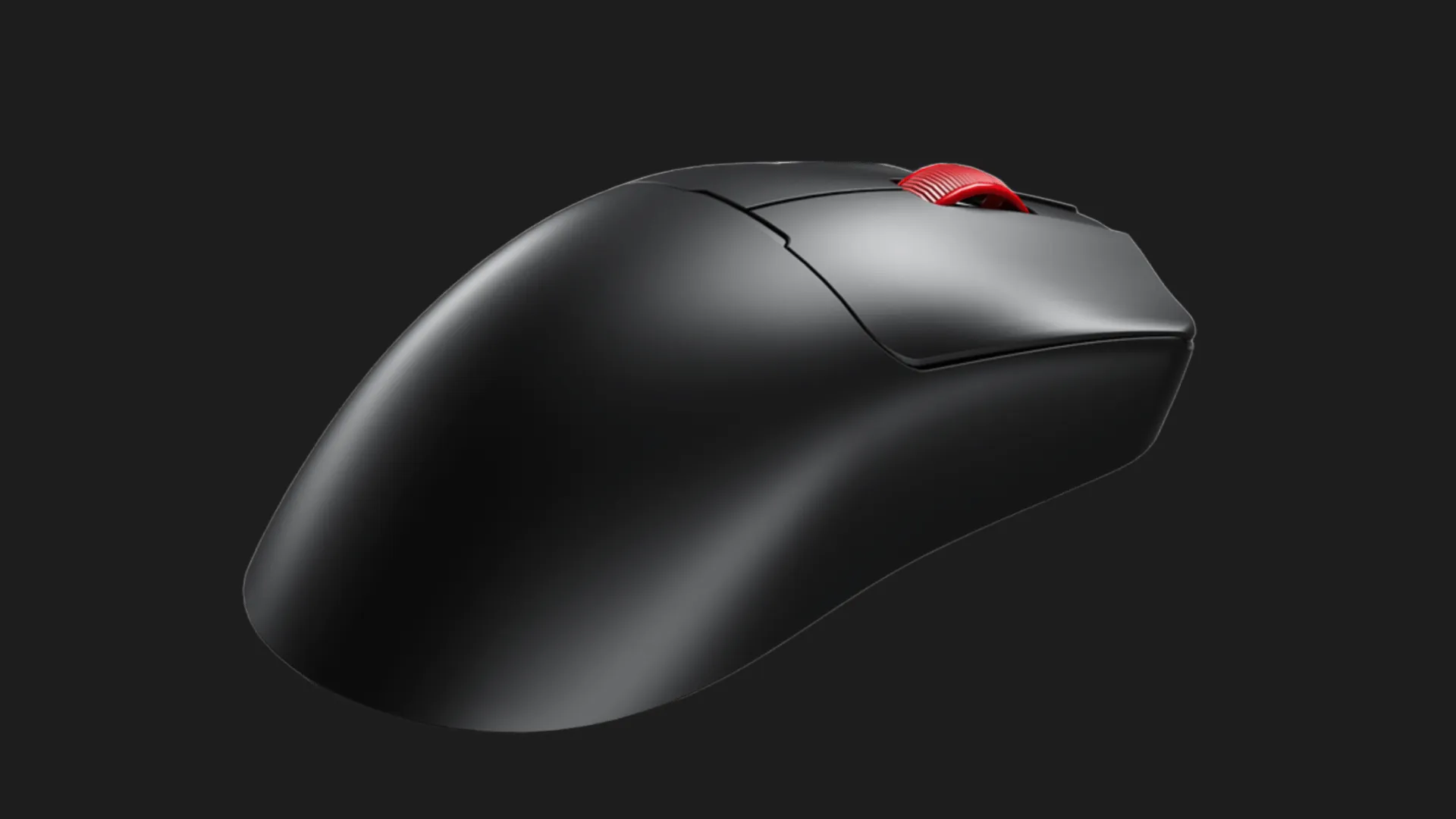 Мышь беспроводная AULA Wireless mouse SC380 Pro (Black)