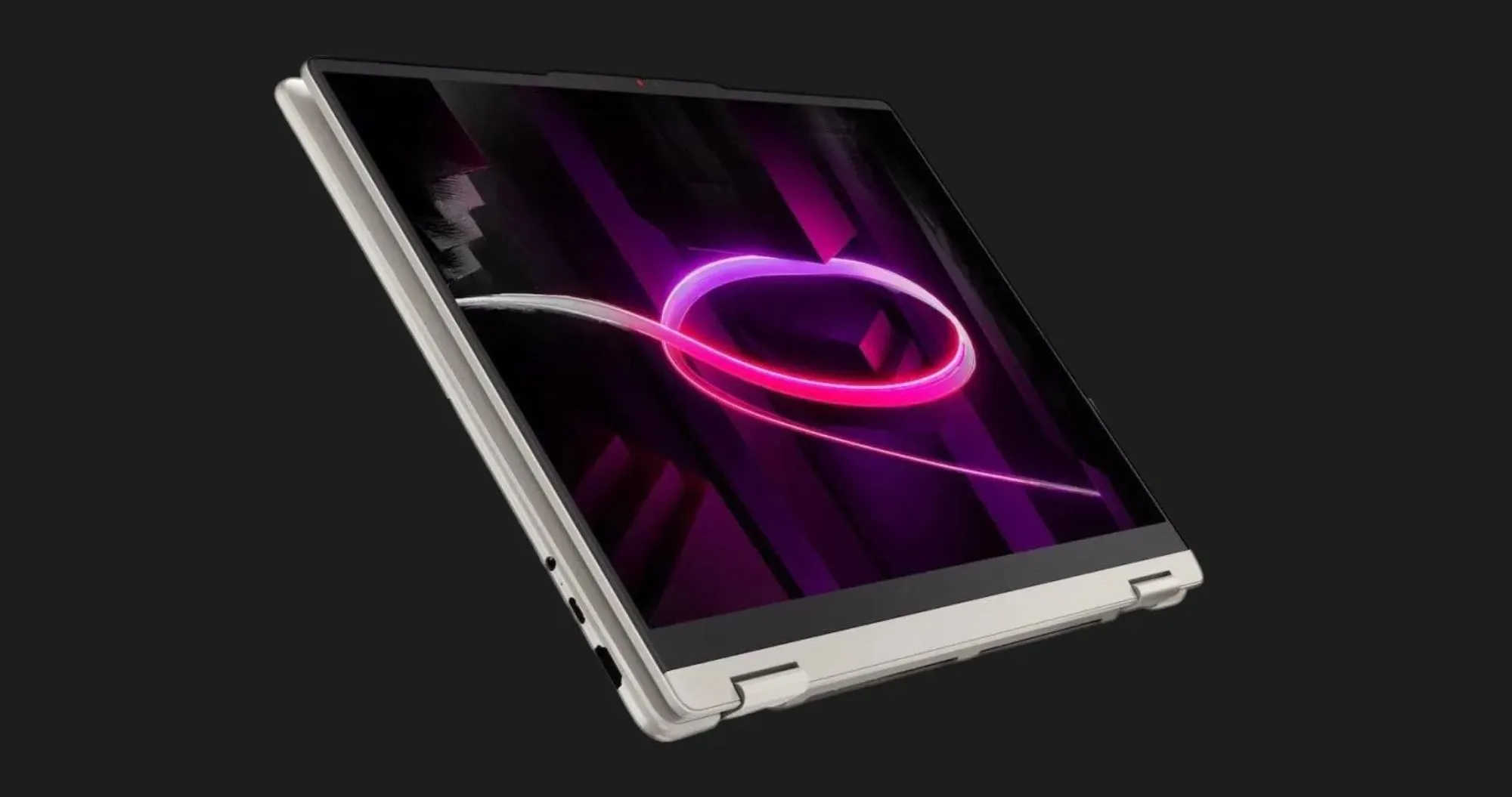 Ноутбук Lenovo Yoga 7 2-in-1 16AGP11 16" (AMD Ryzen AI 7/24GB/1TB/AMD Radeon 840M) (83TF002EUS1)