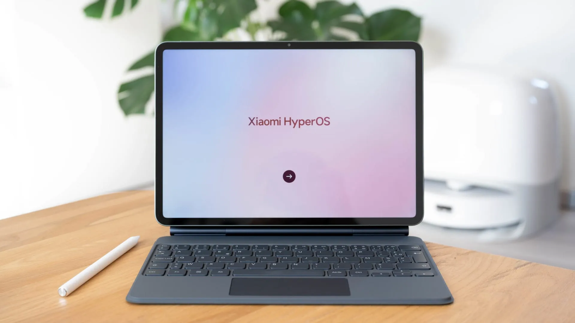 Xiaomi Pad 8 Pro характеристики