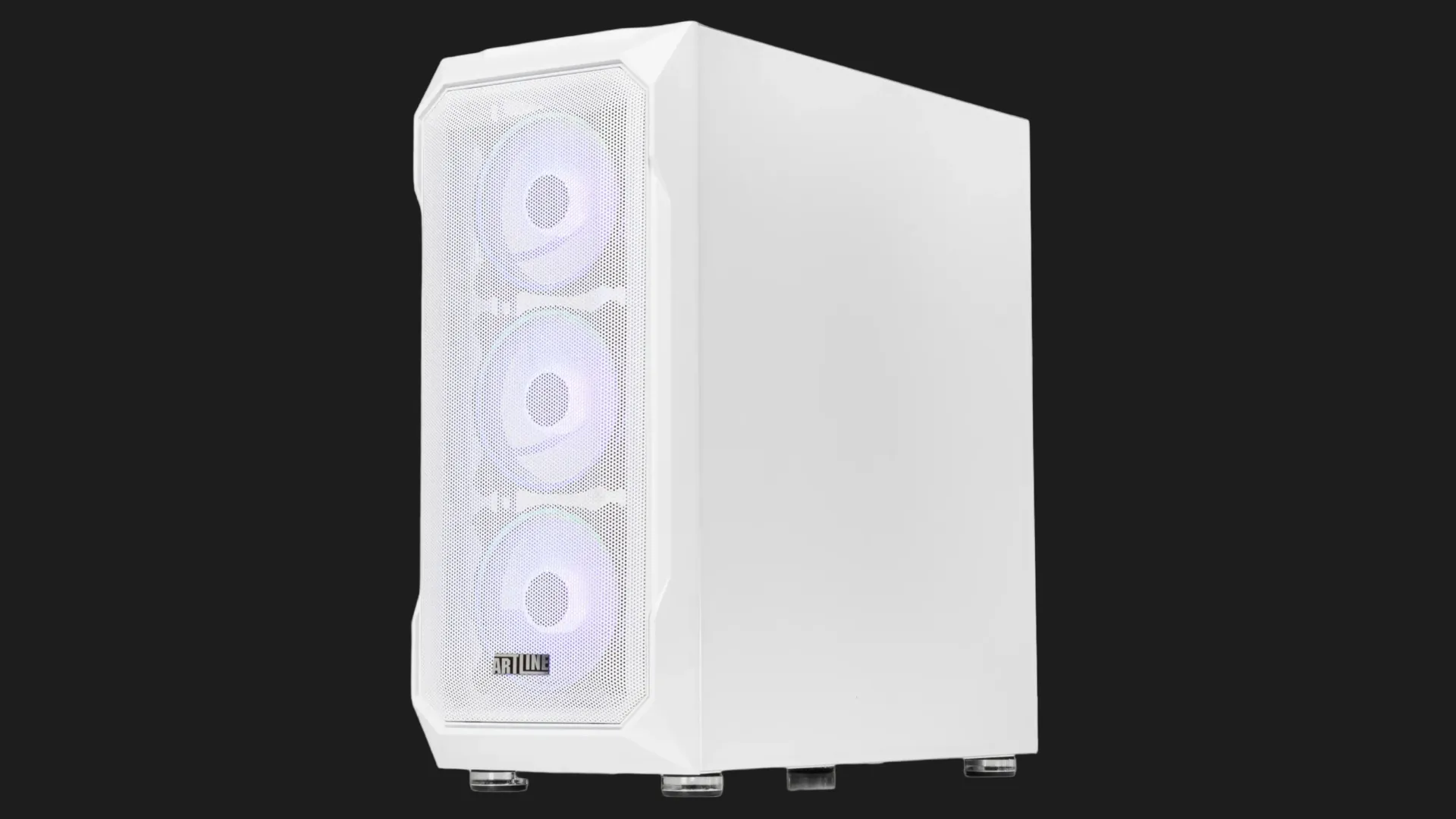 Комп'ютер ARTLINE Gaming X69WHITE (X69WHITEv34)