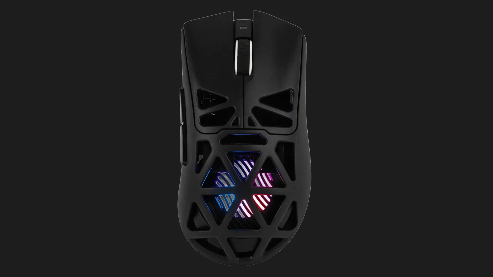 Мышь беспроводная AULA Wireless mouse SC620 (Black)