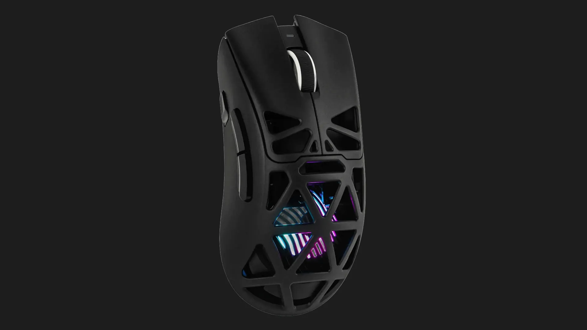 Мышь беспроводная AULA Wireless mouse SC620 (Black)