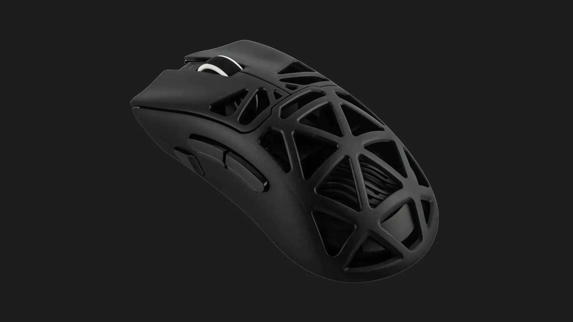 Мышь беспроводная AULA Wireless mouse SC620 (Black)