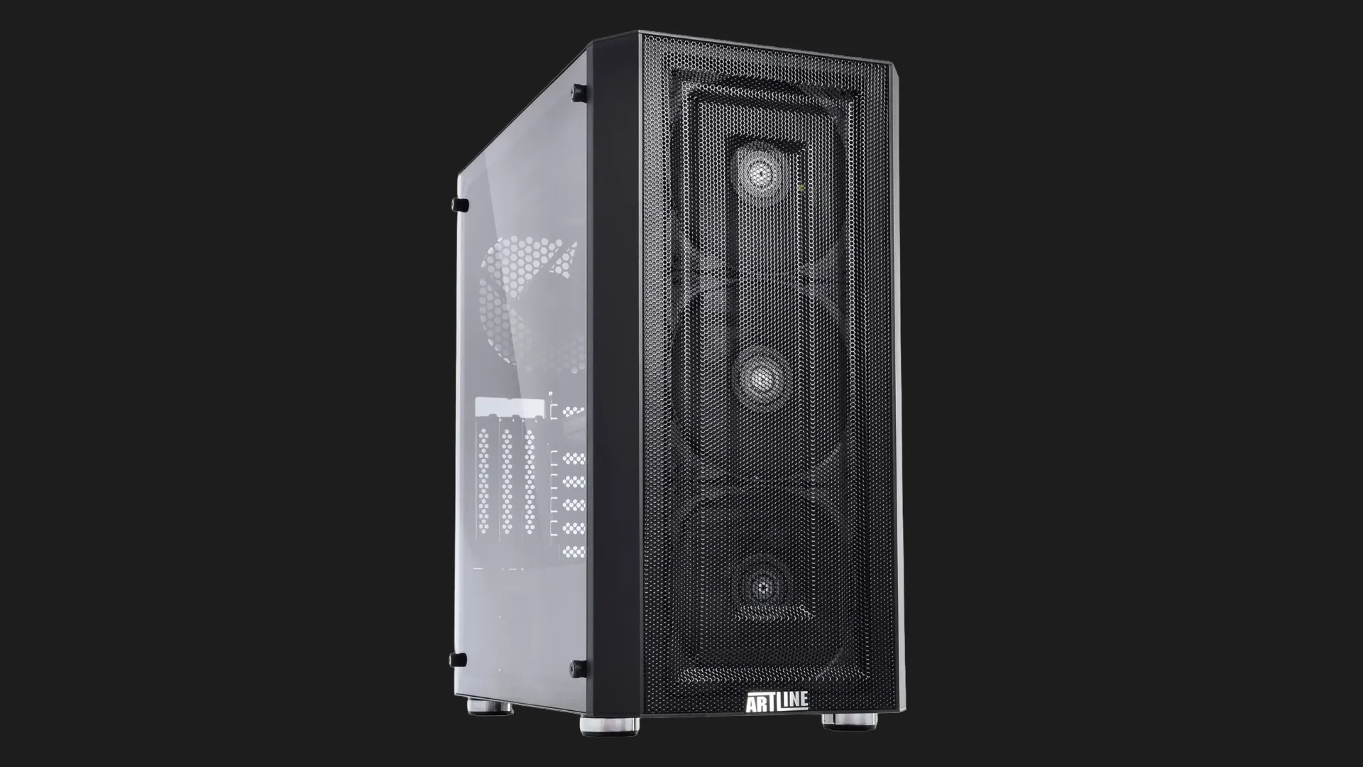 Рабочая станция ARTLINE WorkStation W62 Windows 11 Pro (W62v11Win)