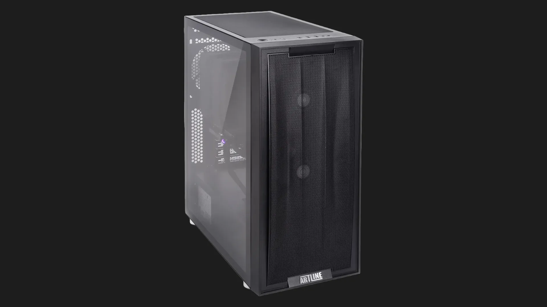 Рабочая станция ARTLINE WorkStation W62 Windows 11 Pro (W62v11Win)