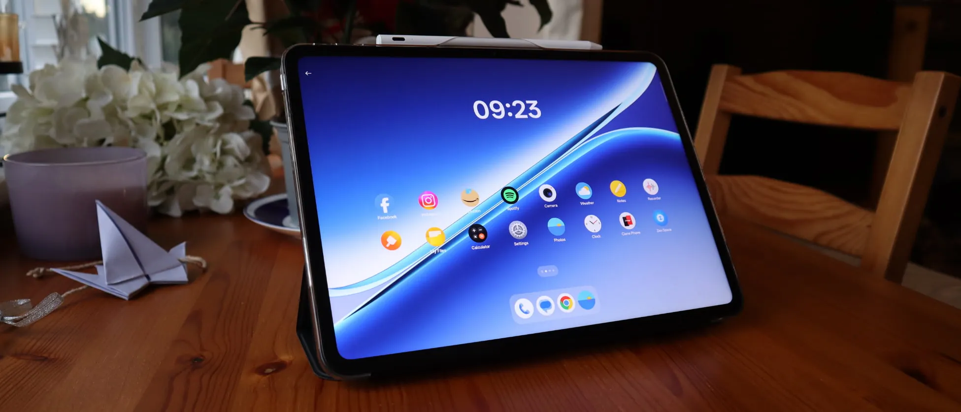OnePlus Pad Go 2 характеристки