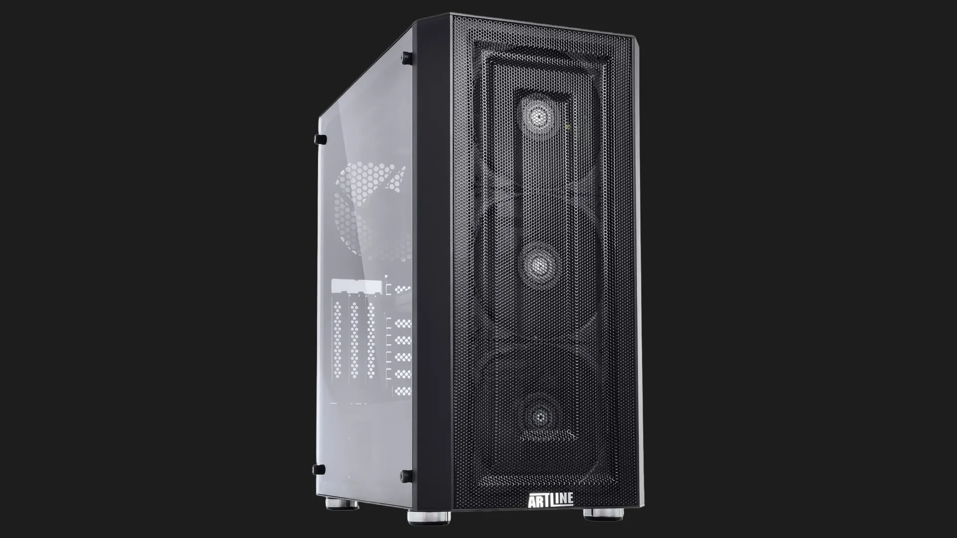 Рабочая станция ARTLINE WorkStation W70 (W70v04)
