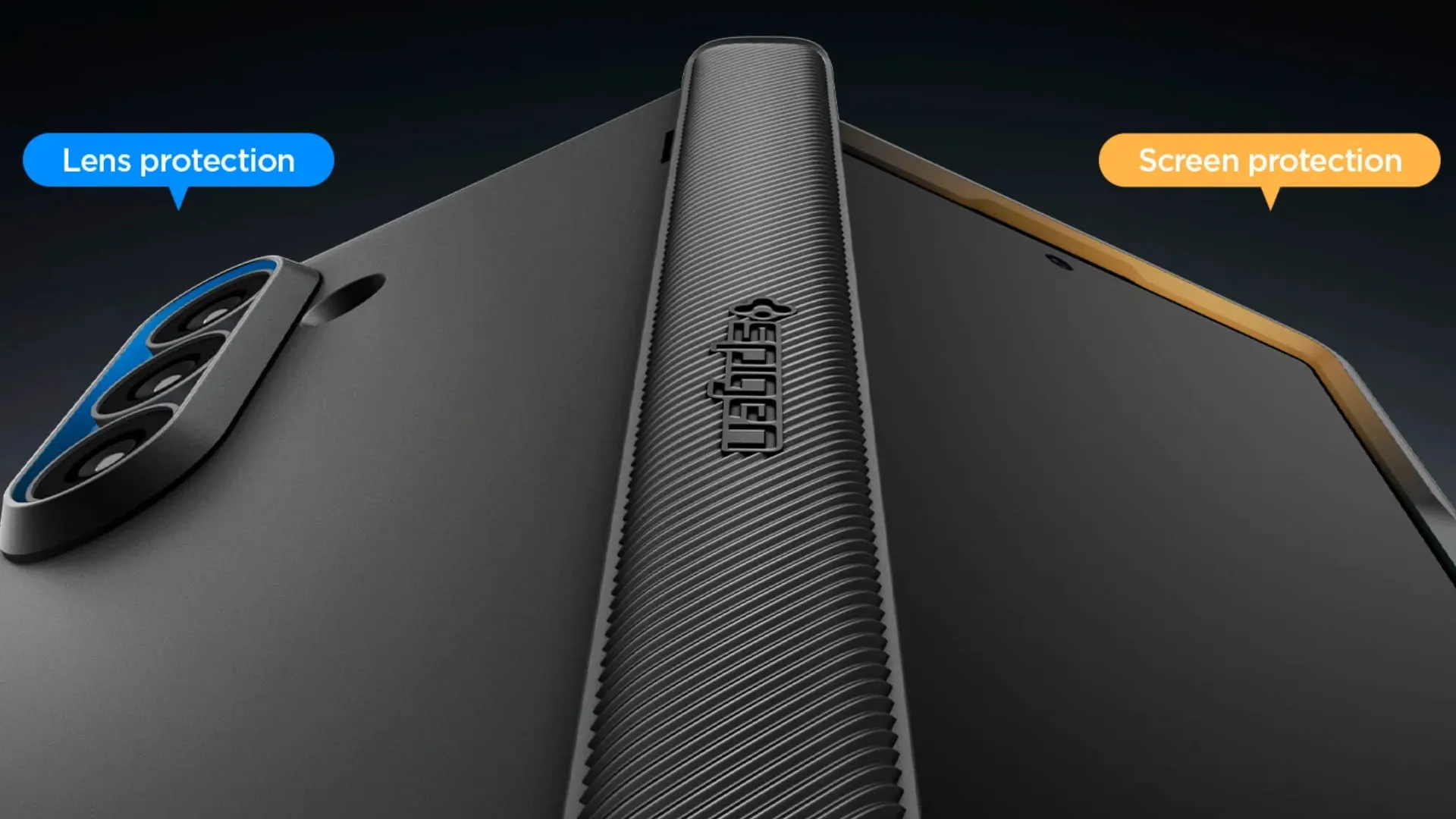 Чохол Spigen Slim Armor MagSafe для Samsung Galaxy Fold 8 Ultra (Black)