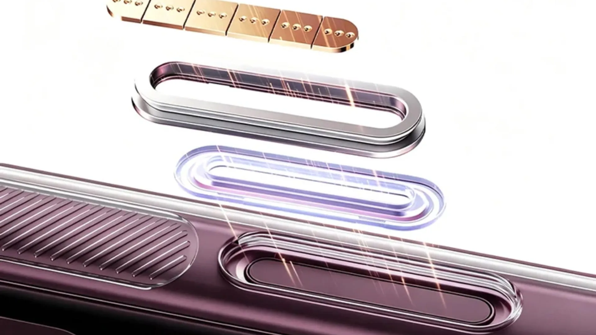 Чехол WIWU iShield Pro для iPhone 18 Pro Max (Clear)