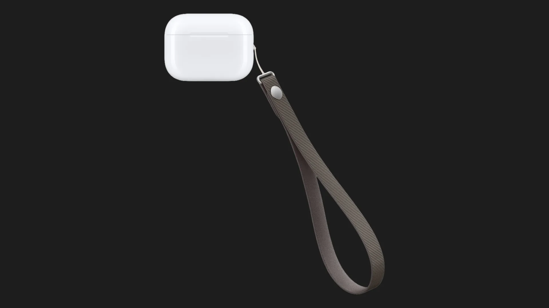 Ремінець для чохла Apple Wrist Strap (Crisp Blue)