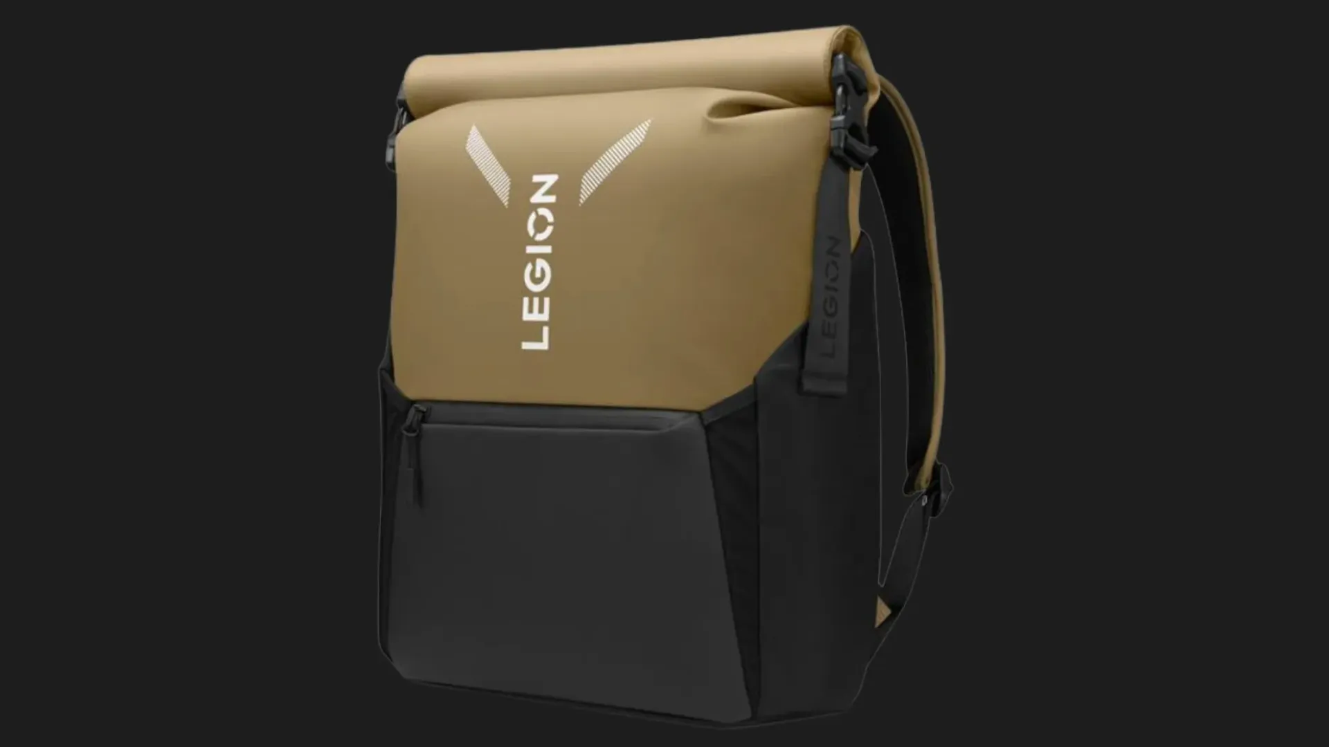Рюкзак Lenovo Legion Gaming GB500 16" (Black)