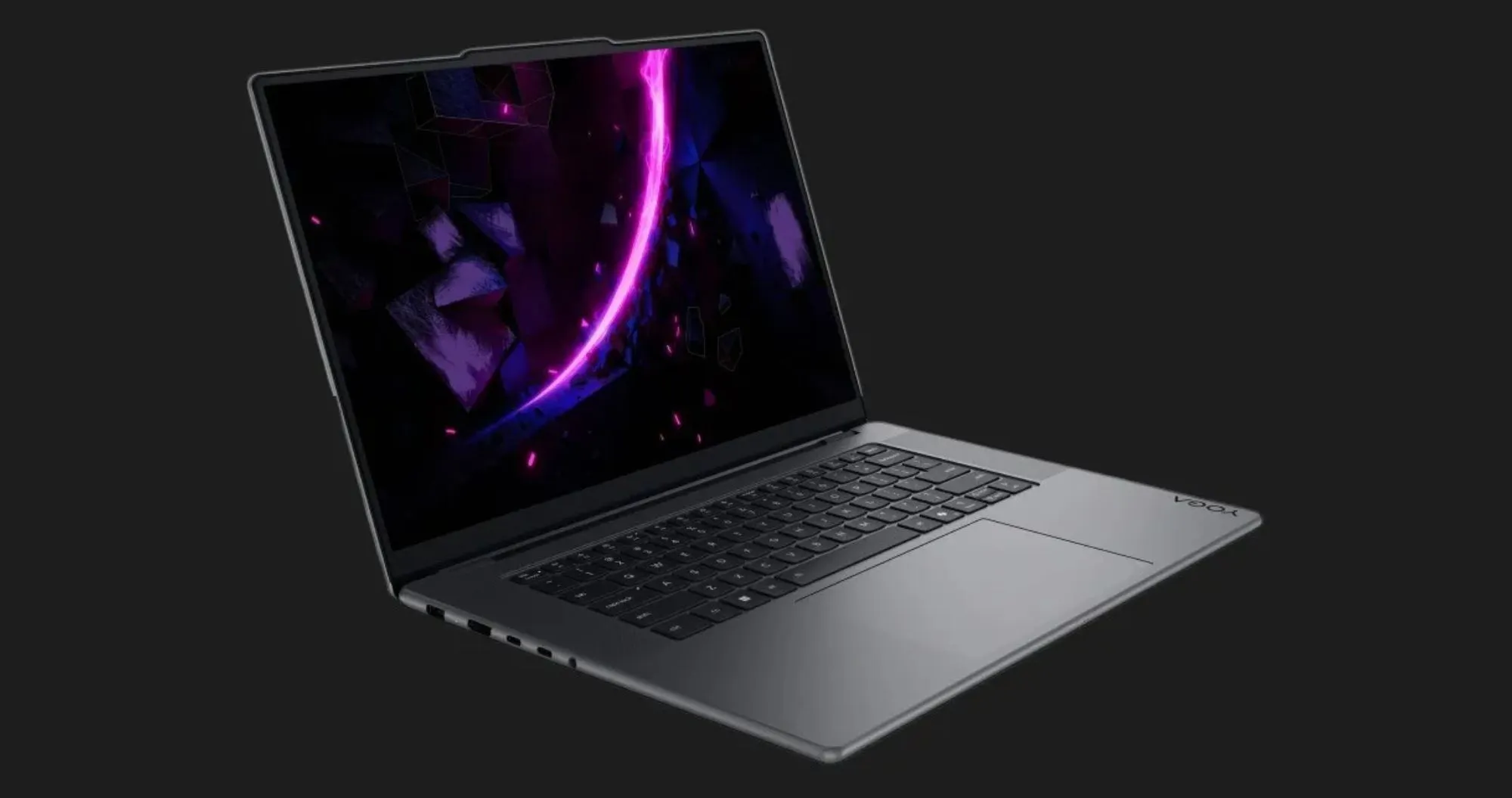 Ноутбук Lenovo Pro 9 16IPH11 16" (Intel Core Ultra 9/32GB/4TB/RTX 5050) (83U90000US2)