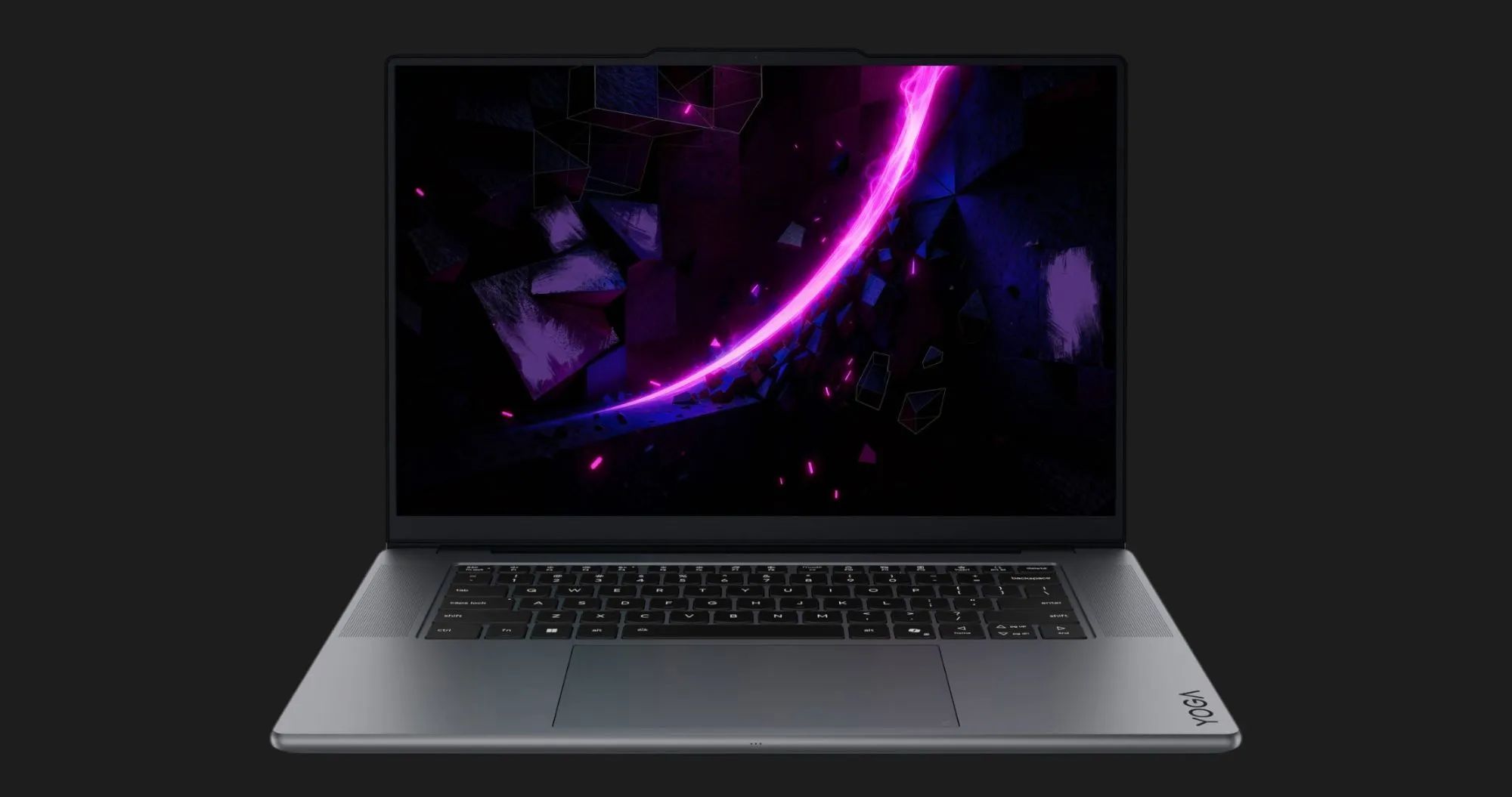Ноутбук Lenovo Pro 9 16IPH11 16" (Intel Core Ultra 9/32GB/4TB/RTX 5050) (83U90000US2)