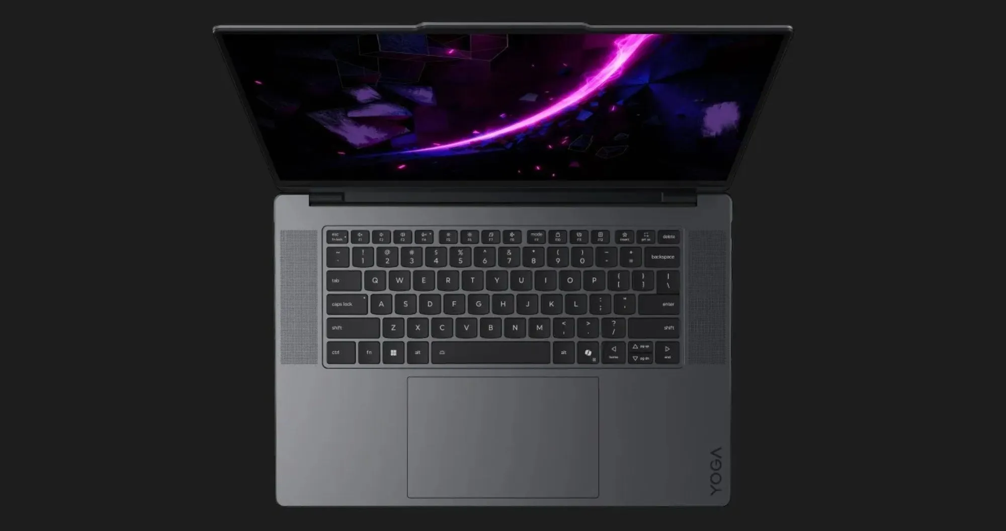 Ноутбук Lenovo Pro 9 16IPH11 16" (Intel Core Ultra 9/32GB/4TB/RTX 5050) (83U90000US2)