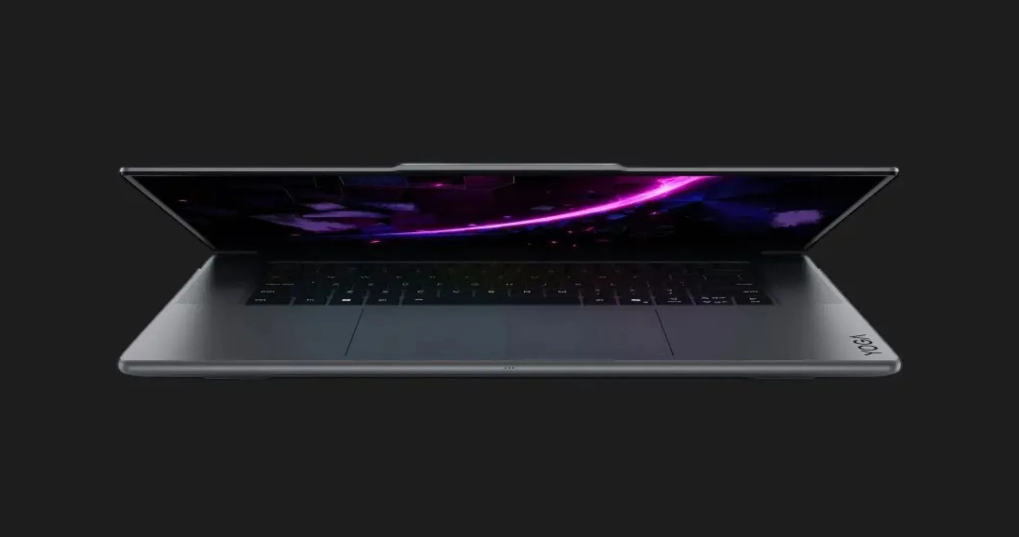Ноутбук Lenovo Pro 9 16IPH11 16" (Intel Core Ultra 9/32GB/4TB/RTX 5050) (83U90000US2)