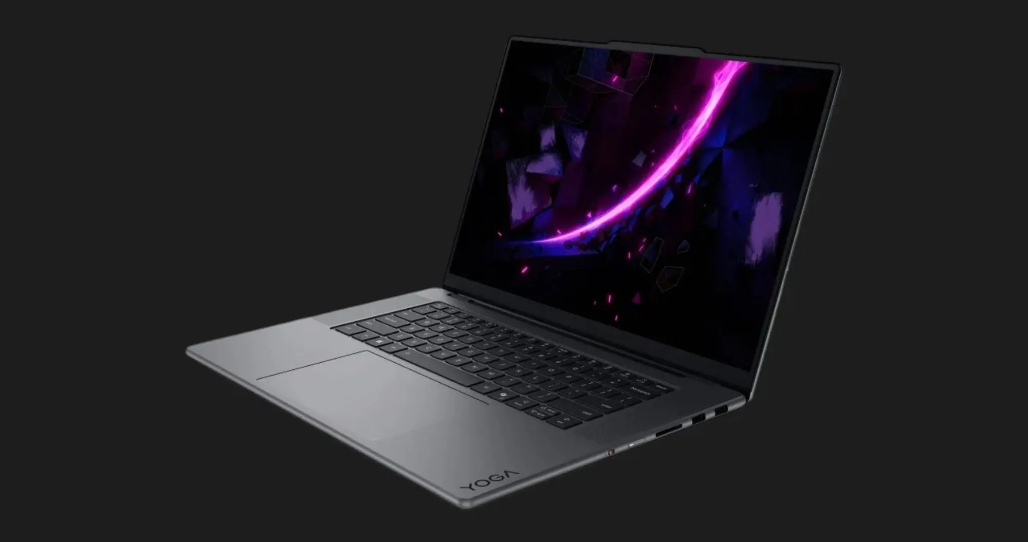 Ноутбук Lenovo Pro 9 16IPH11 16" (Intel Core Ultra 9/32GB/4TB/RTX 5050) (83U90000US2)