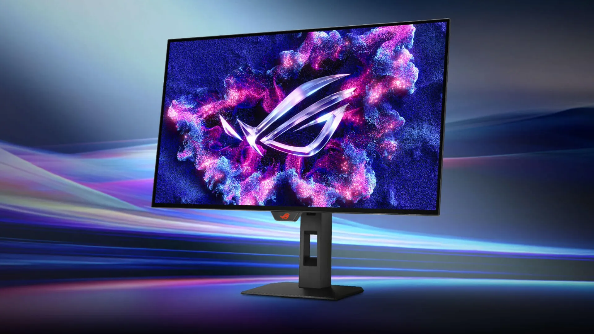 Монітор Asus 31.5" ROG Strix XG32UQWMS WOLED 240Hz 90LM0DT0-B01371