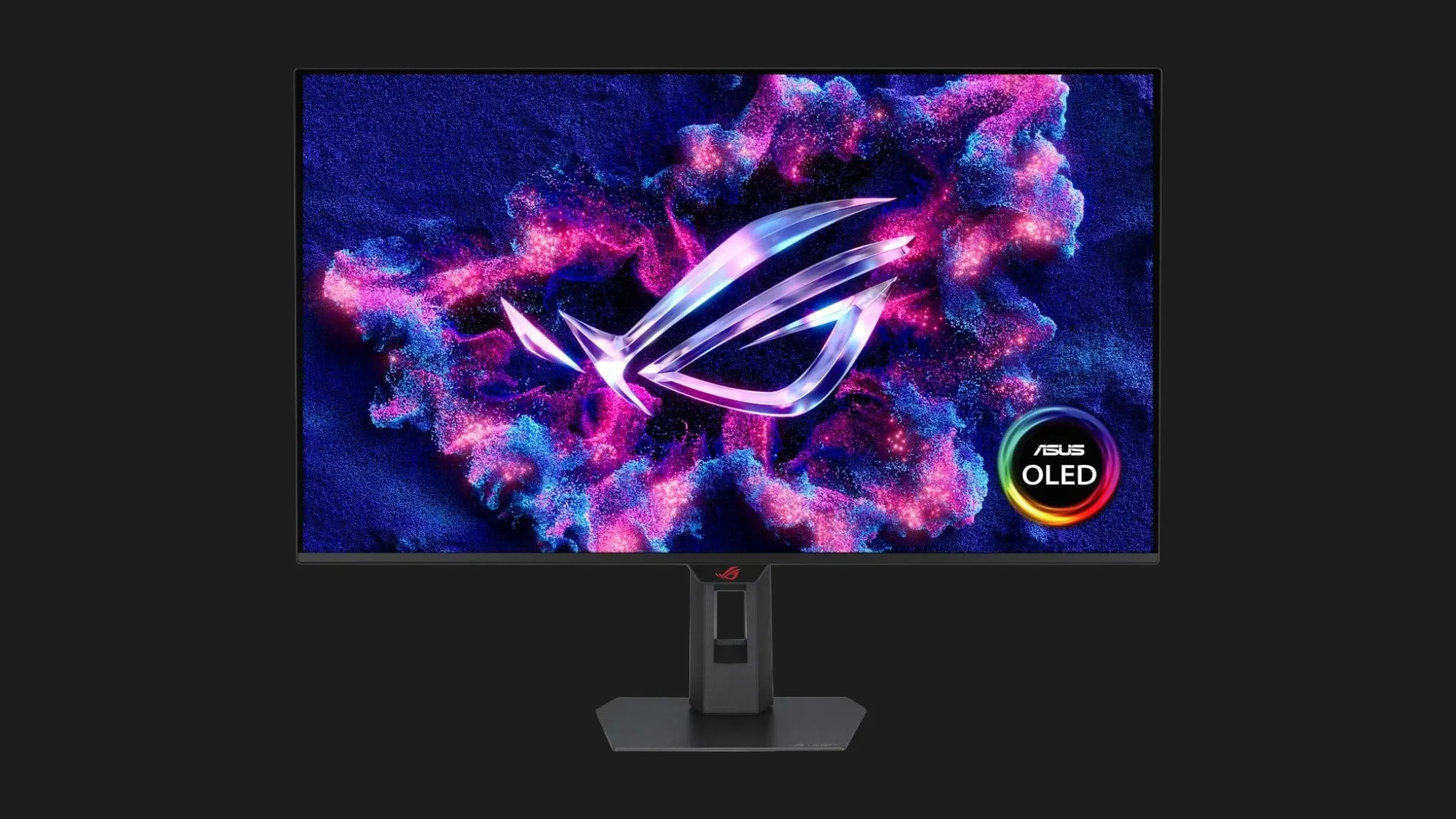 Монітор Asus 31.5" ROG Strix XG32UQWMS WOLED 240Hz 90LM0DT0-B01371