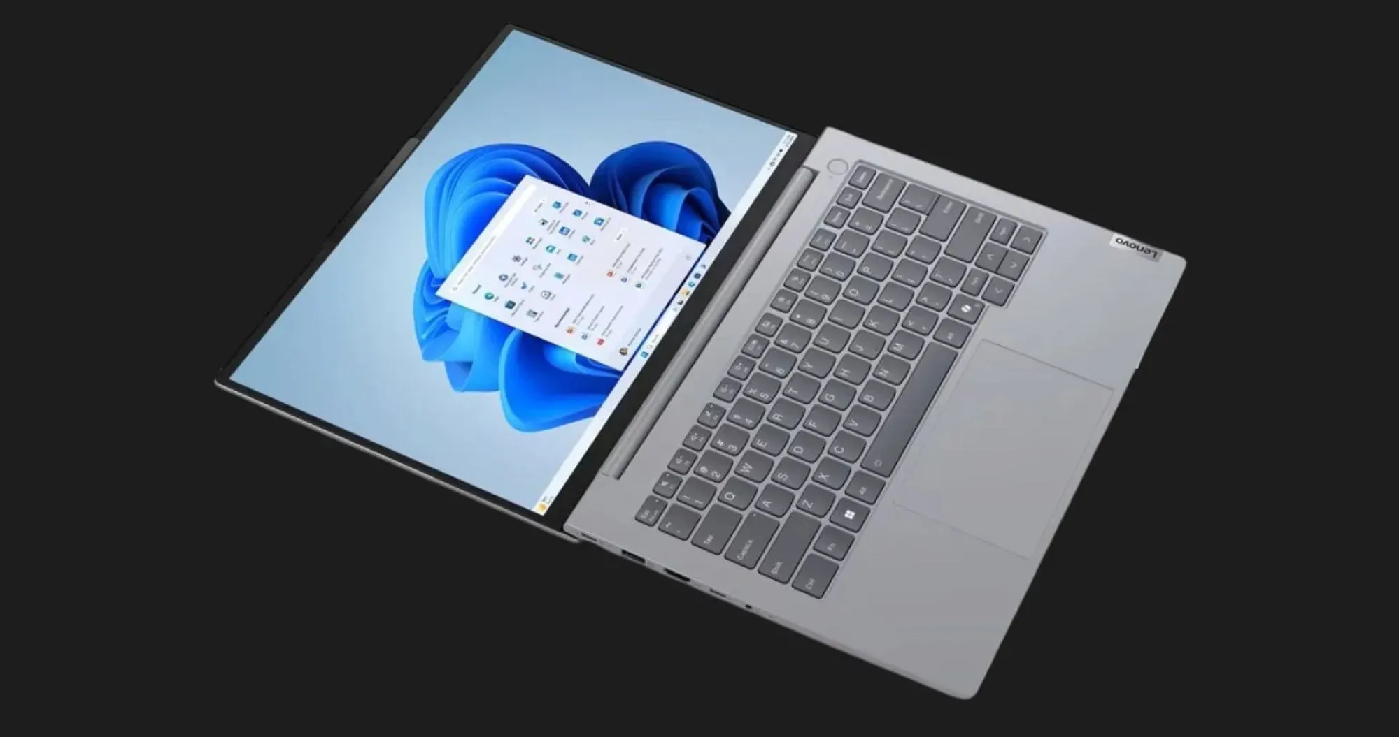 Ноутбук Lenovo ThinkBook 14 G7 IML 14" (Intel Core Ultra 5/16GB/1TB/Intel Arc) (21MR008JP2)