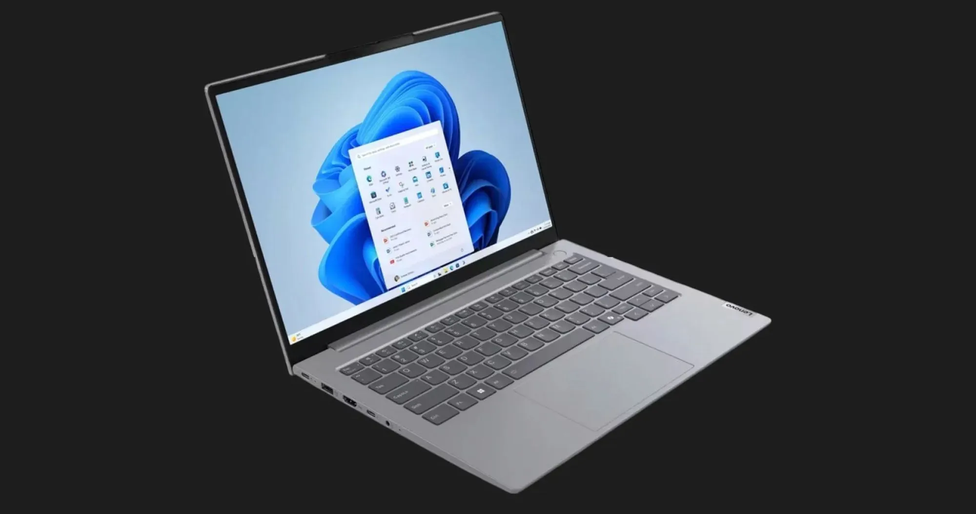 Ноутбук Lenovo ThinkBook 14 G7 IML 14" (Intel Core Ultra 5/16GB/1TB/Intel Arc) (21MR008JP2)