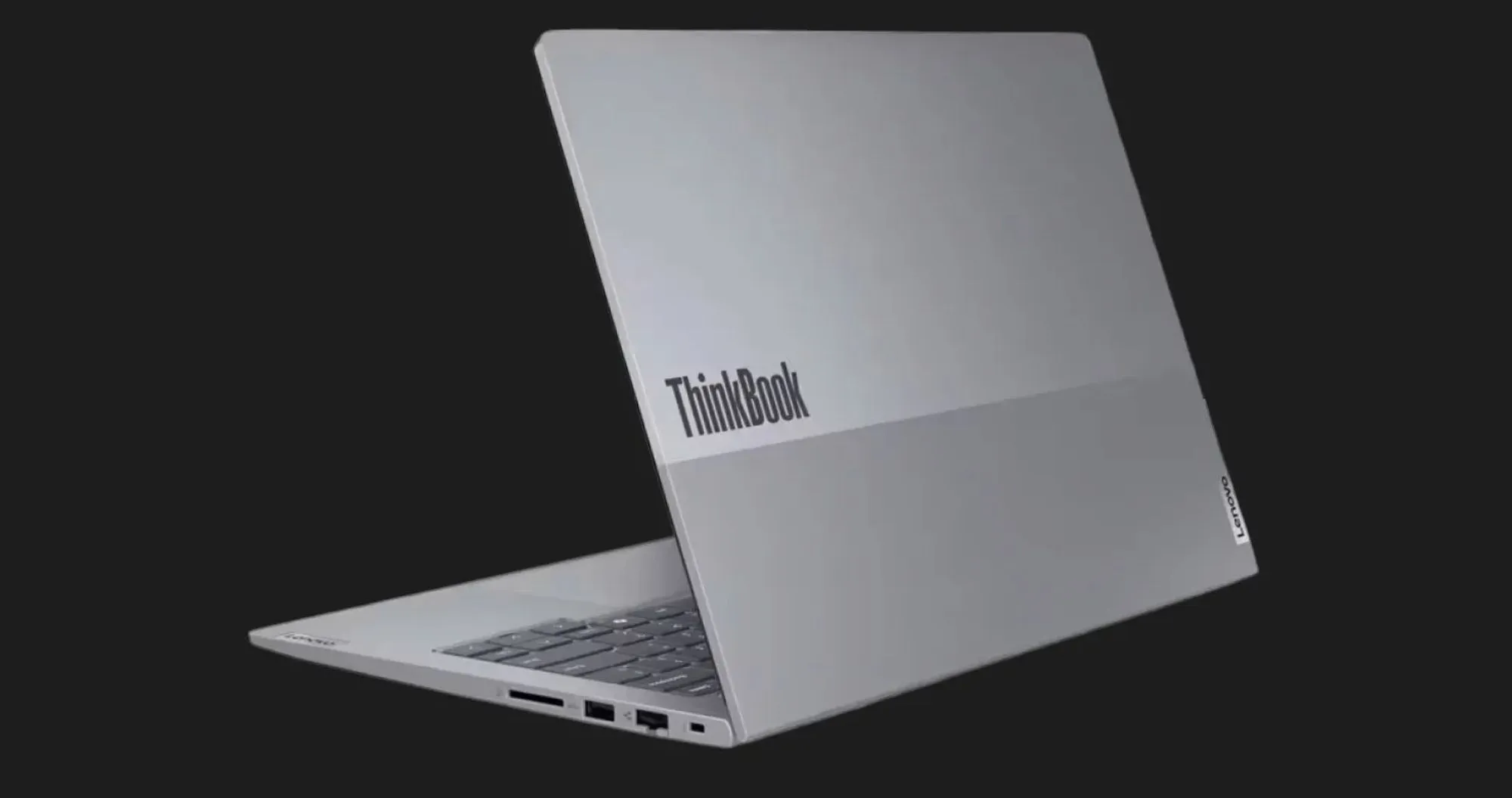 Ноутбук Lenovo ThinkBook 14 G7 IML 14" (Intel Core Ultra 5/16GB/1TB/Intel Arc) (21MR008JP2)