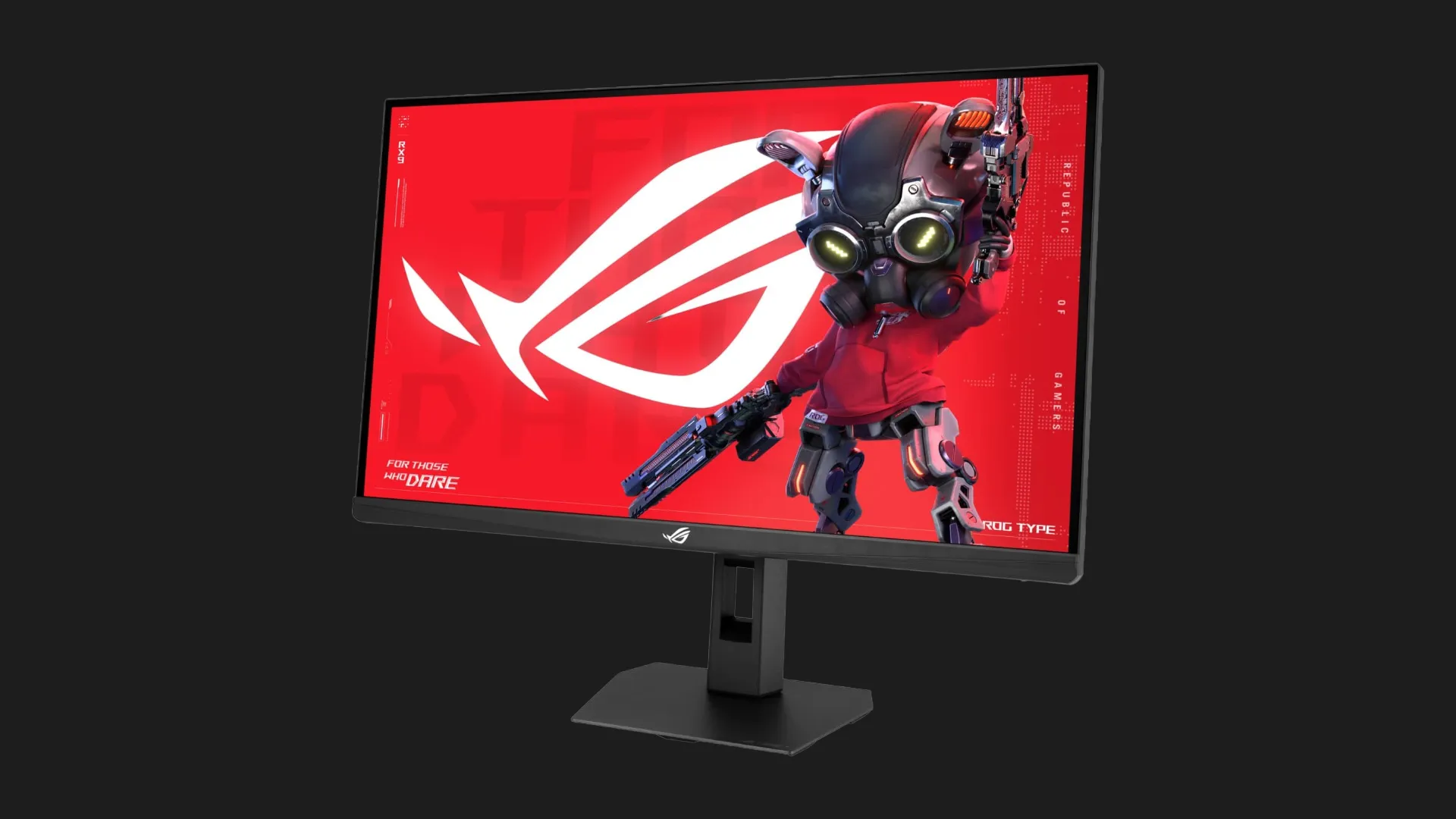 Монітор Asus 27" ROG Strix XG27UCMG IPS 240Hz 90LM0D30-B01371