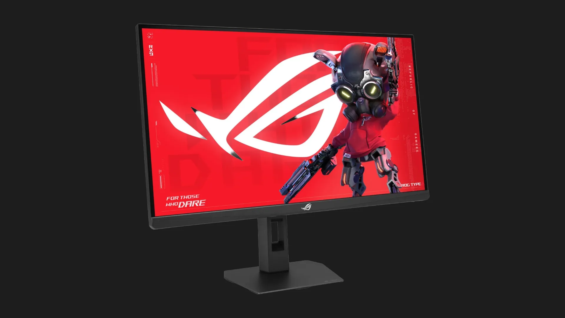 Монітор Asus 27" ROG Strix XG27UCMG IPS 240Hz 90LM0D30-B01371