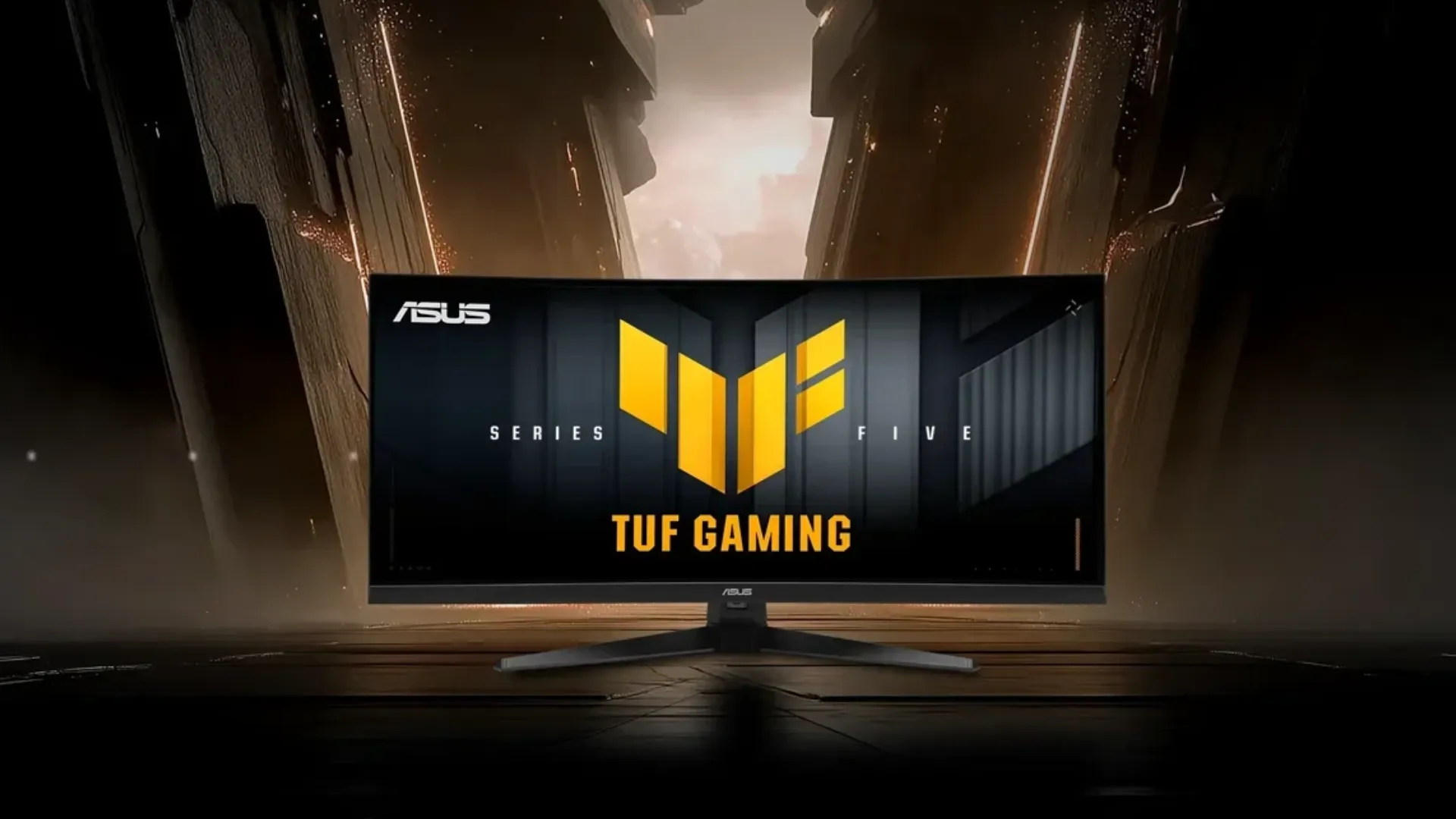 Монітор Asus 27" TUF Gaming VG27AQME5F IPS 255Hz 90LM0D40-B01171