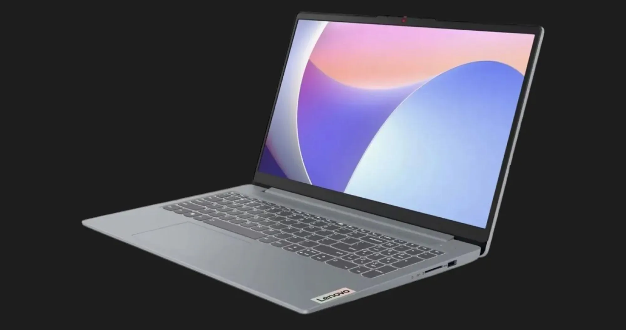 Ноутбук Lenovo IdeaPad Slim 3 15IAN8 15.6" (Intel Core i3/8GB/256GB/Intel UHD) (82XB01C5US1)