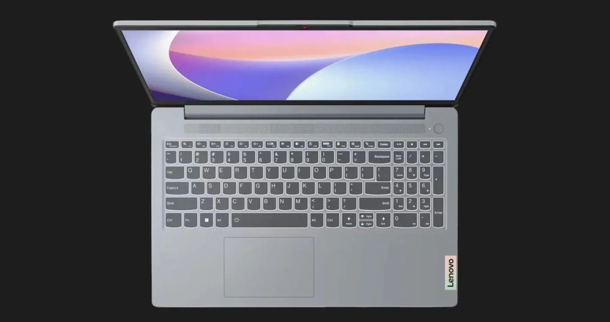 Ноутбук Lenovo IdeaPad Slim 3 15IAN8 15.6" (Intel Core i3/8GB/256GB/Intel UHD) (82XB01C5US1)