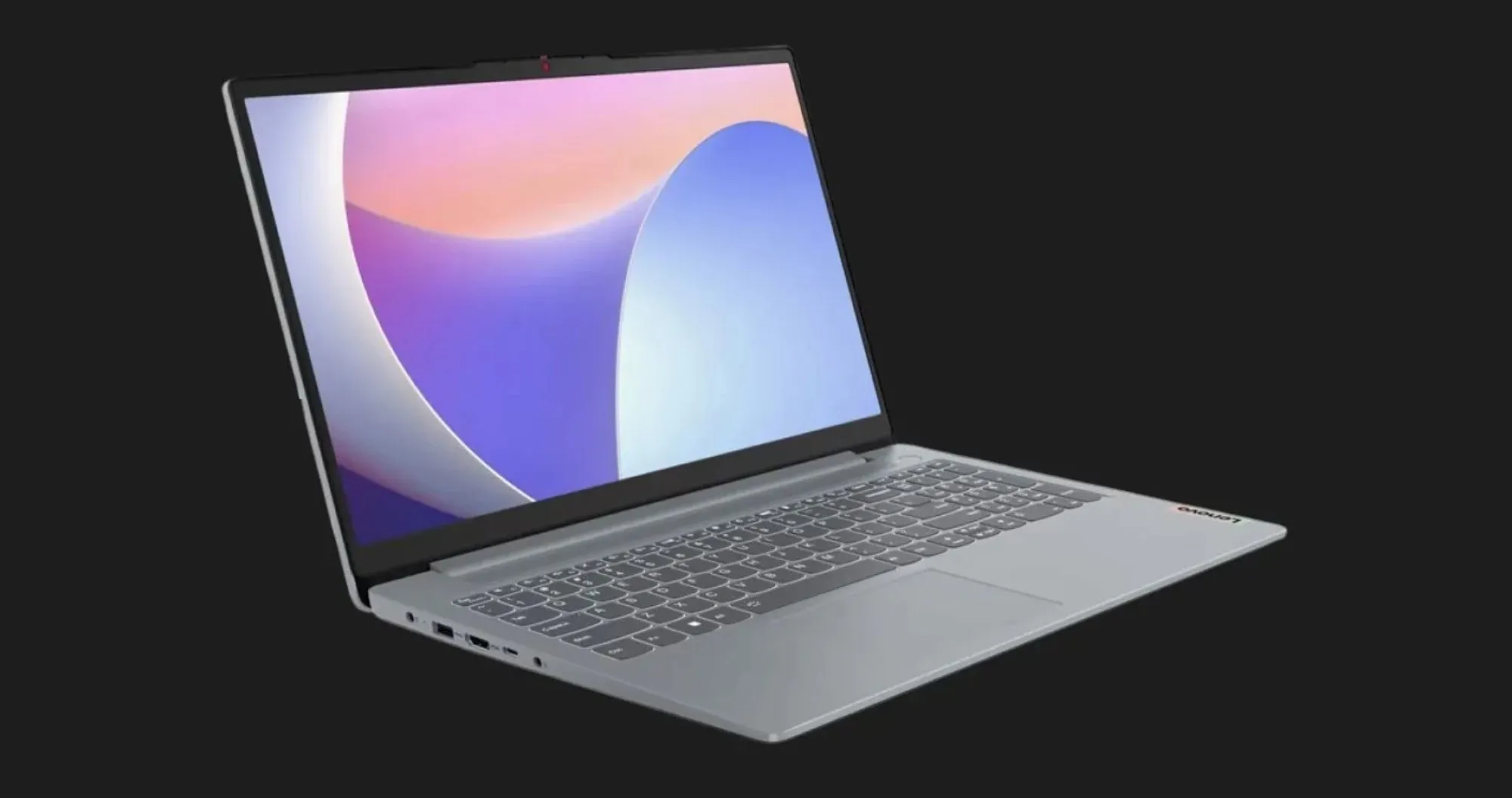 Ноутбук Lenovo IdeaPad Slim 3 15IAN8 15.6" (Intel Core i3/8GB/256GB/Intel UHD) (82XB01C5US1)