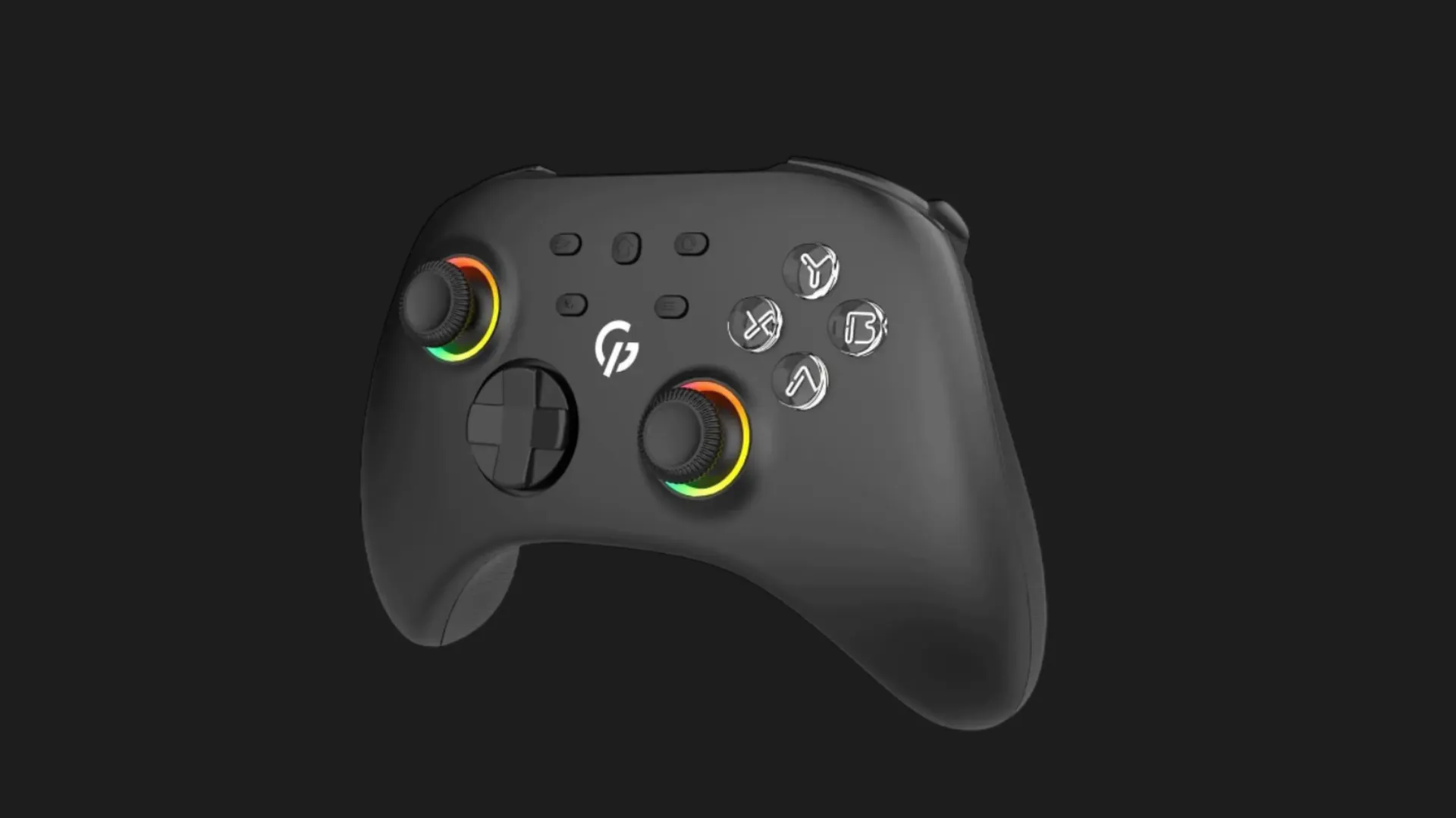 Беспроводной геймпад GamePro (GPX13BDOC) (Black)