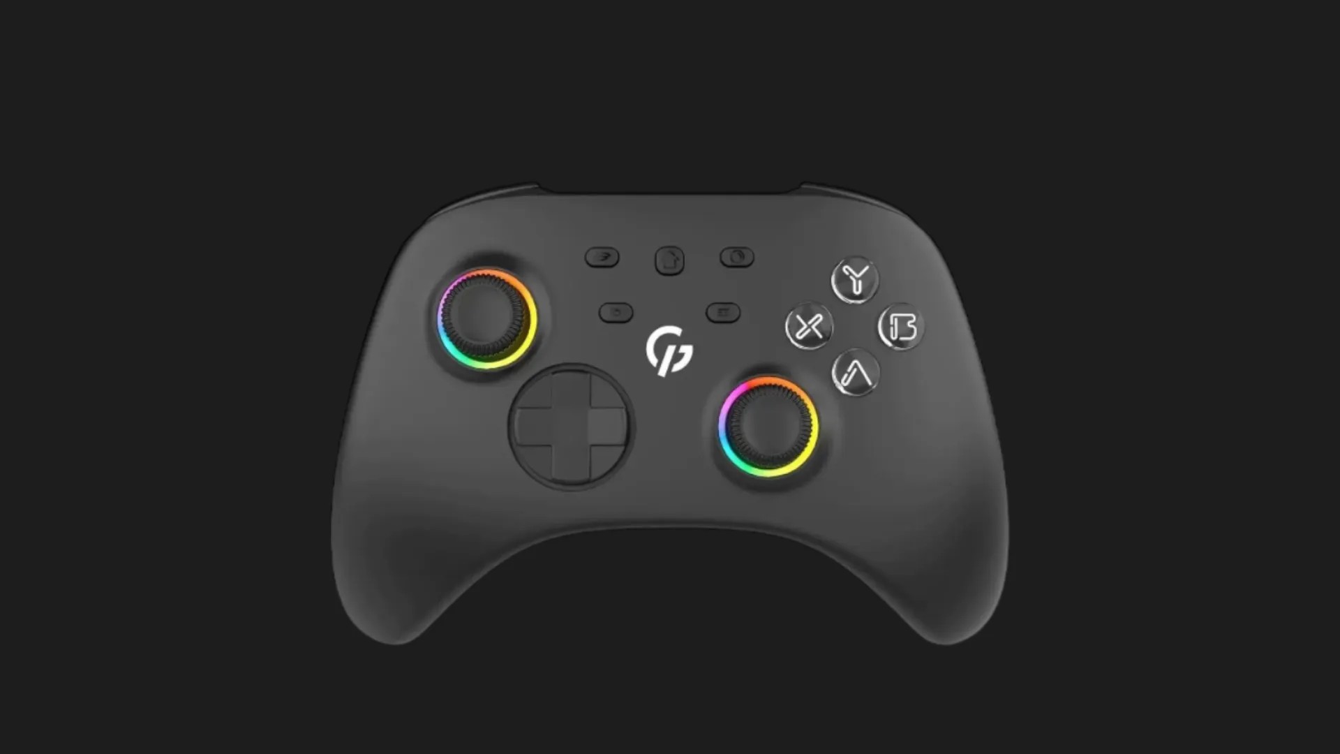 Беспроводной геймпад GamePro (GPX13BDOC) (Black)